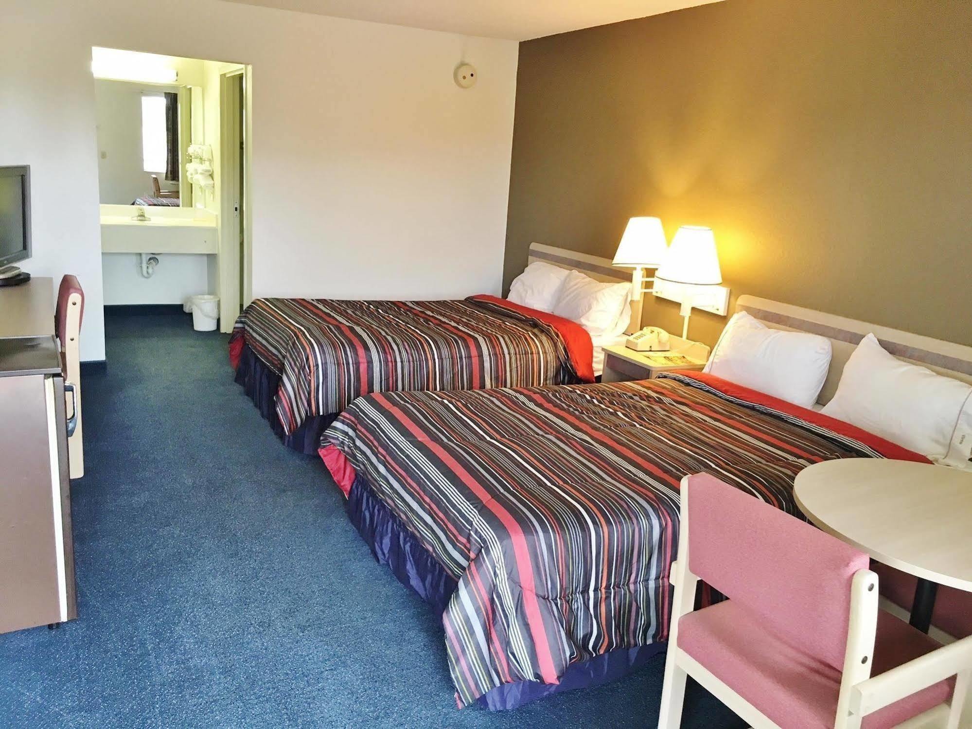 Rodeway Inn Elkton Luaran gambar